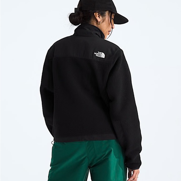 Women’s Retro Denali Jacket
More Info About - Picture 4 of 8